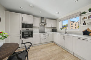 Woodyard Avenue Tapton